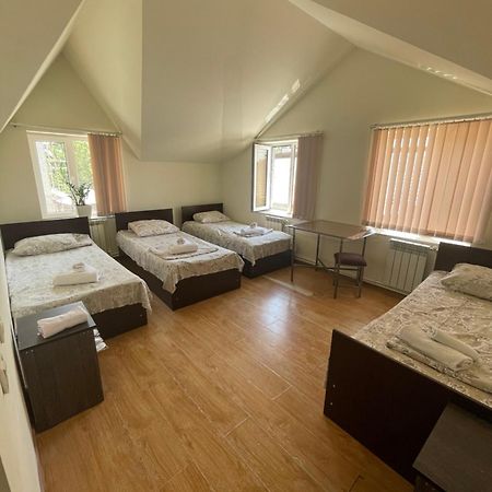 Noragyugh Guest House Jerevan Buitenkant foto
