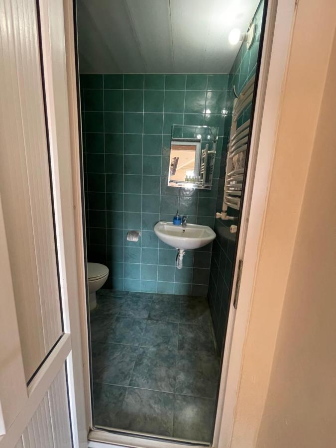 Noragyugh Guest House Jerevan Buitenkant foto